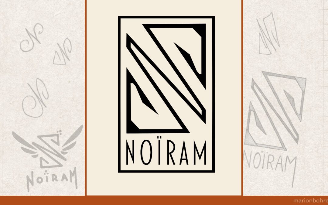 Logo Noïram
